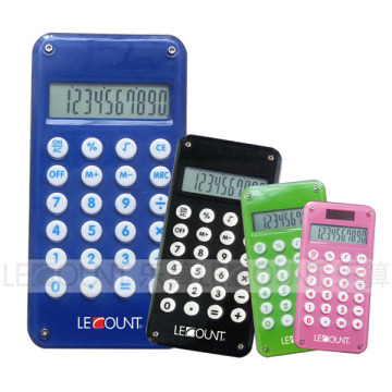 Калькулятор игровых автоматов (LC501B-10D-1)
